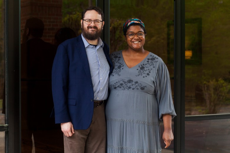 Adam Smith and family